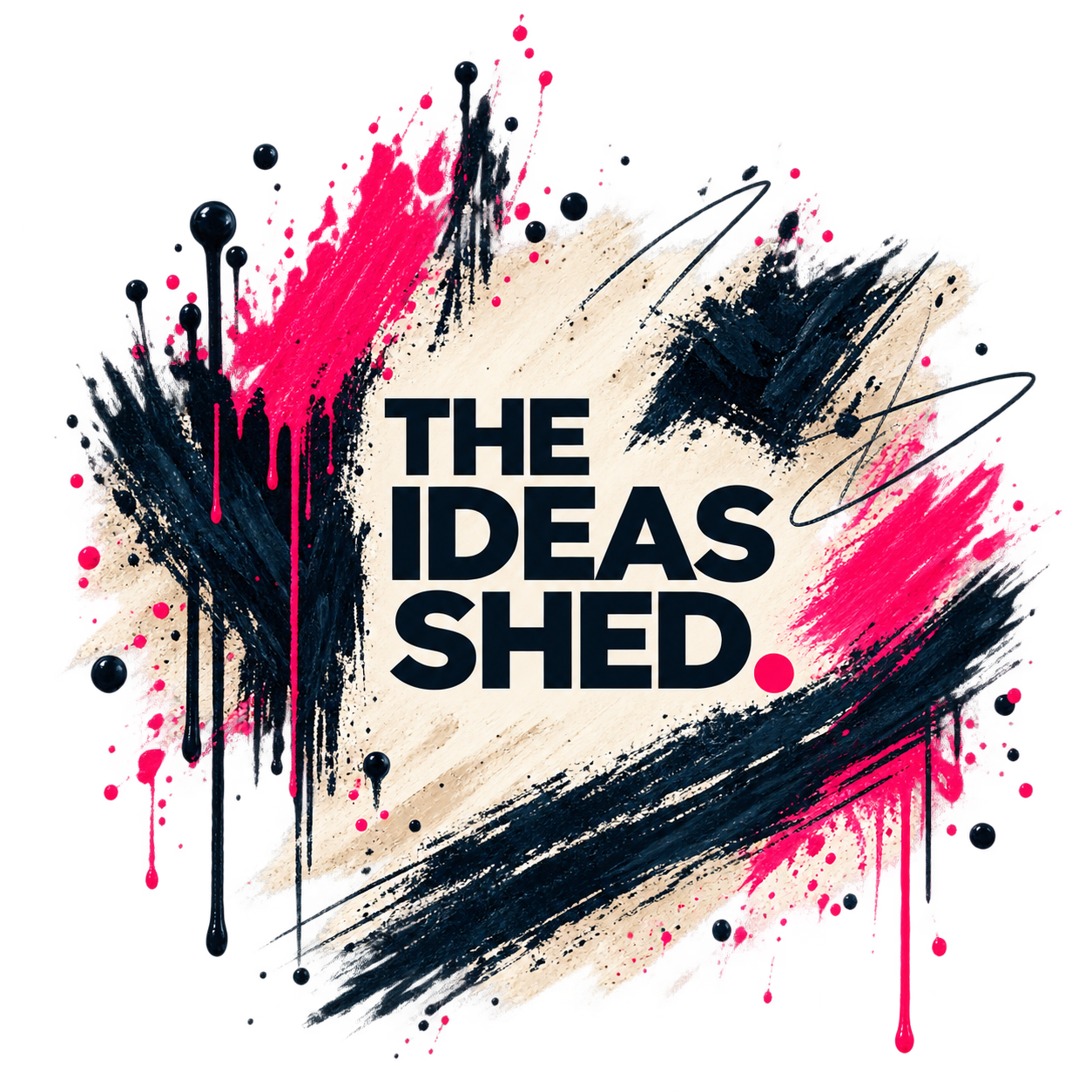 The Ideas Shed