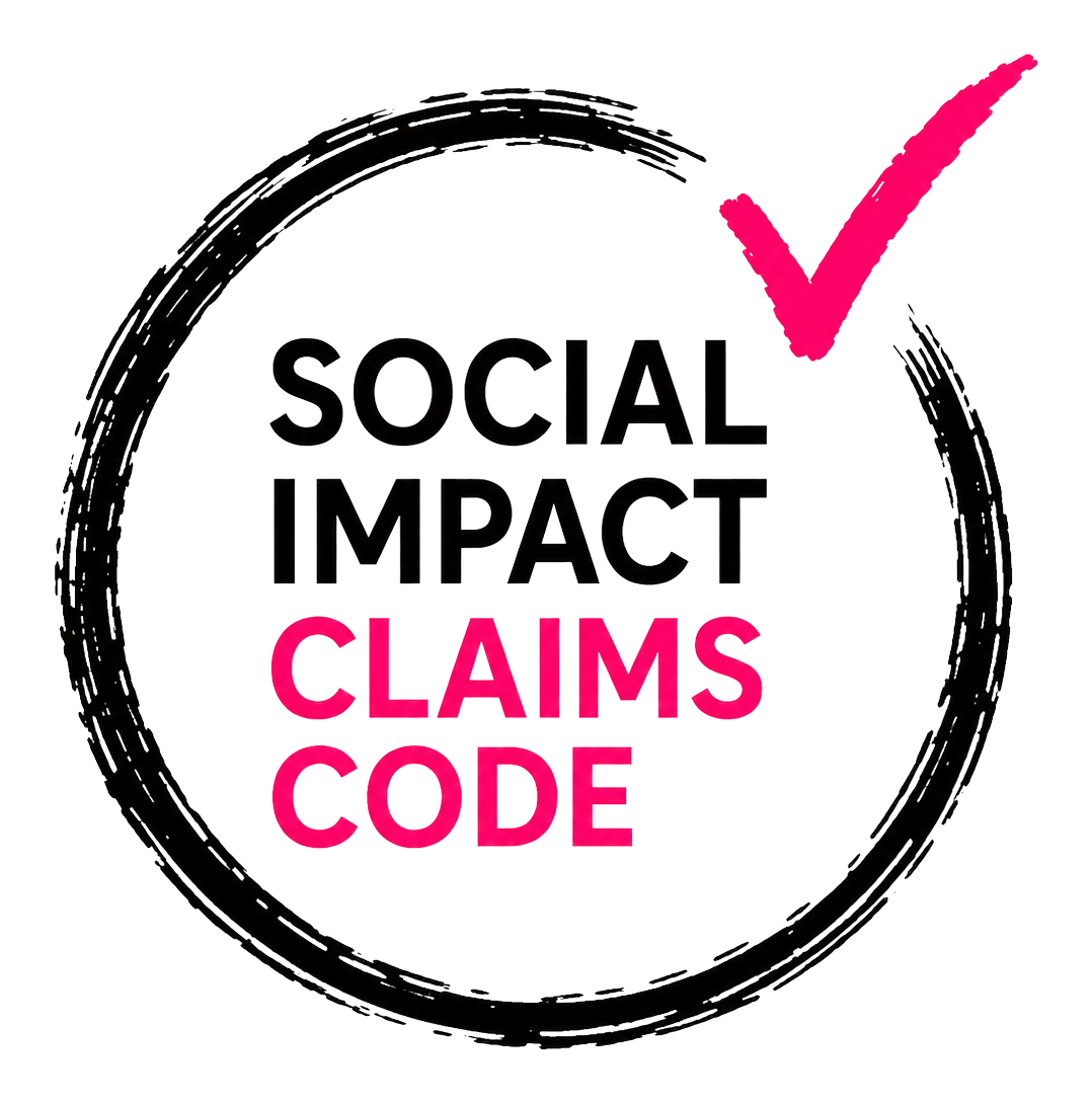 Social Impact Claims Code logo