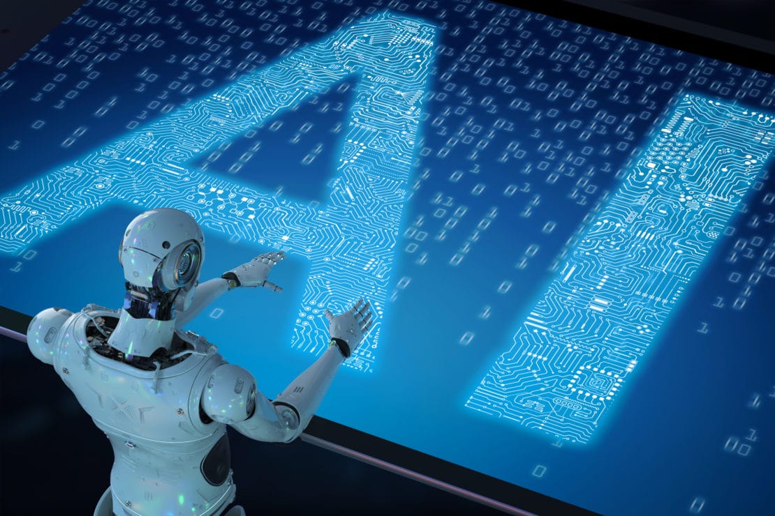 ESGs, AI and new thinking around measuring social impact