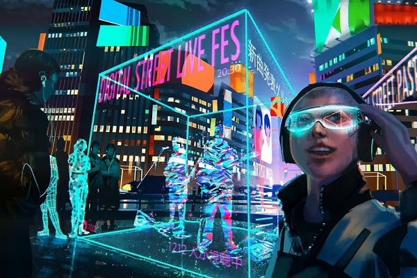 Is the Metaverse the perfect place for brand’s to think beyond purpose and connect with changing consumer values?